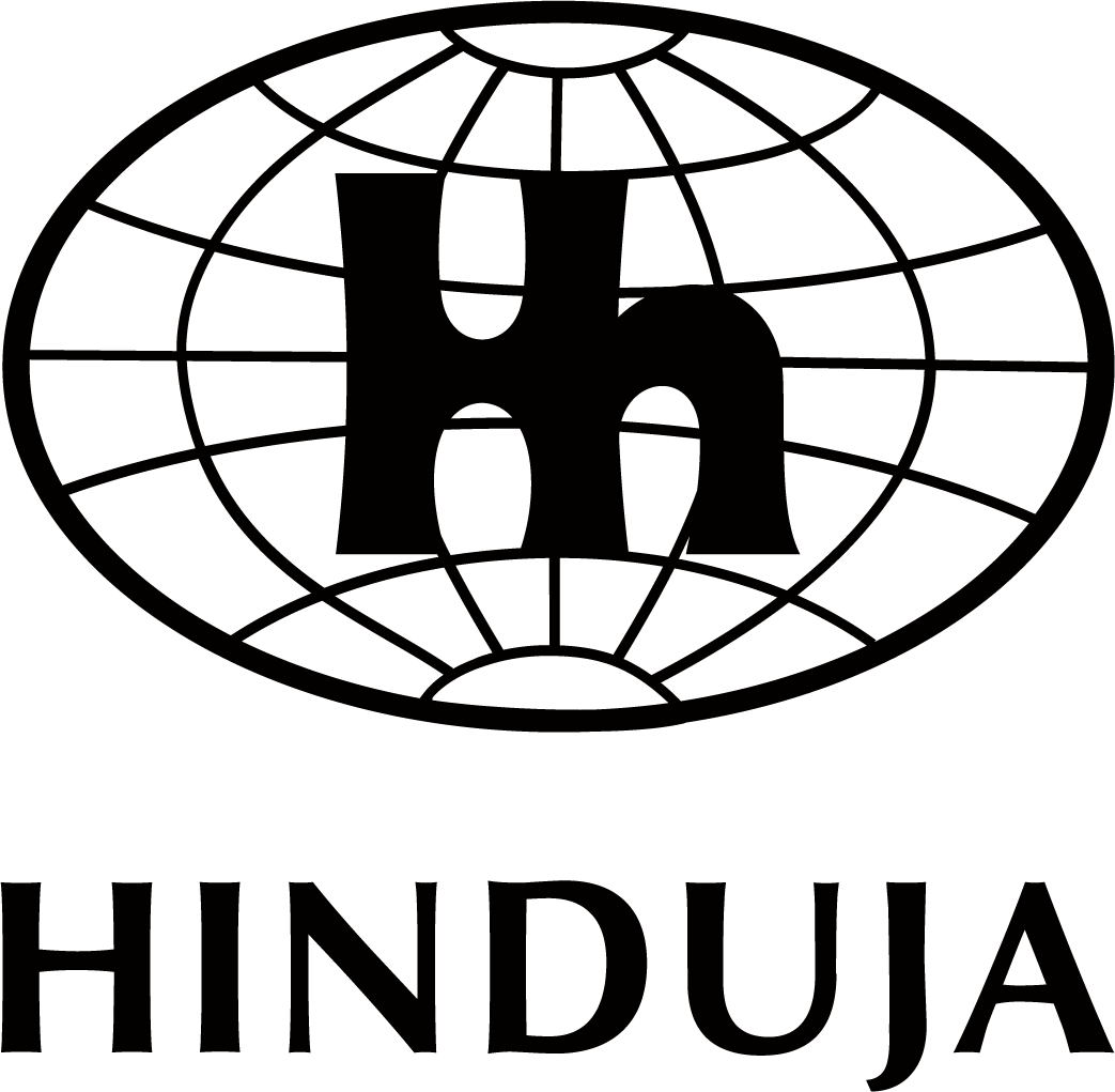 Hinduja Logo